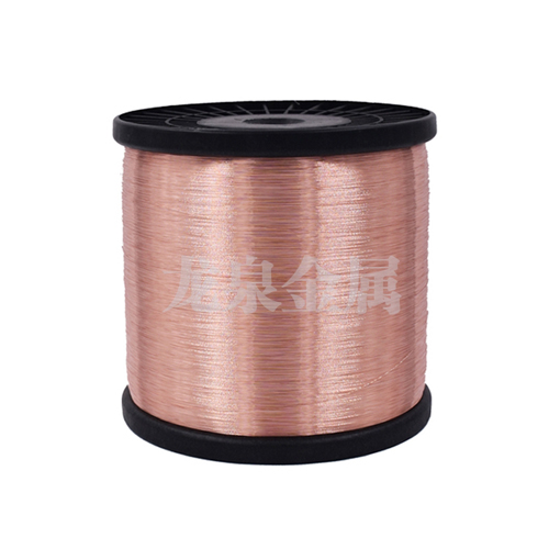 铜包铝纯铝0.16-0.50mm